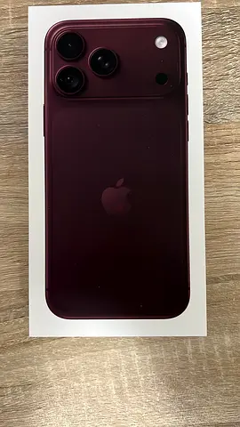 Apple iPhone 18 Pro Max