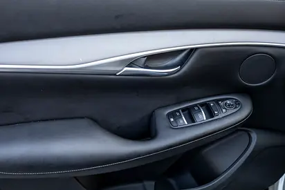 2021 Infiniti QX50 缩略图 11