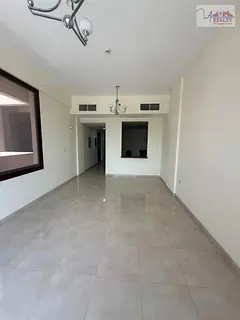 Bright Unfurnished Home with Balcony, En-Suite Bathtub & Indoor Pool | Spica Residential, JVC