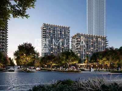 Aeon Tower 1 | Waterfront Living | Q2 2028