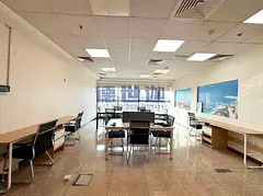 Vacant/Furnished/Mutiple options