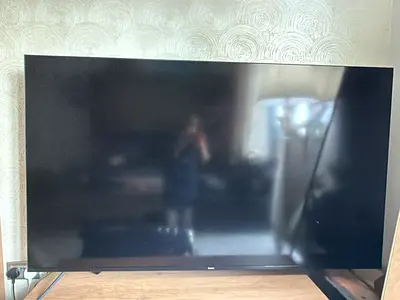 Television,70inch 1year warranty model impex