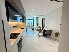 Furnished 1BR | Skyhills Residences | Pool Access