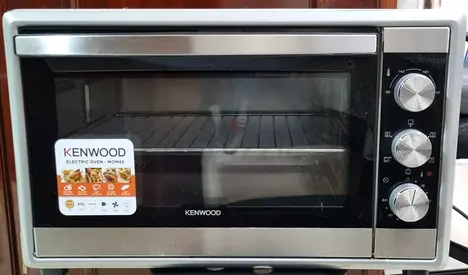 Kenwood Electric Oven 45L