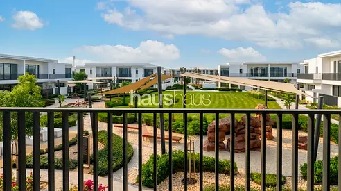 Park Facing | Kitchen Appliances | Single Row