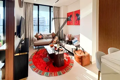 BRAND NEW | FULLY FURNISHED | READY TO MOVE IN