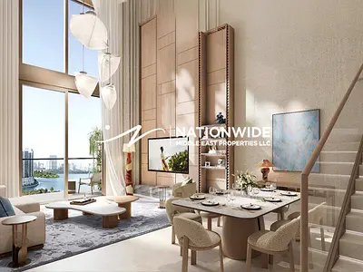 ROI Potential | Stunning 1BR | Urban Lifestyle