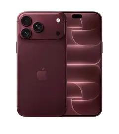 Apple iPhone 18 pro max 256gb Burgundy