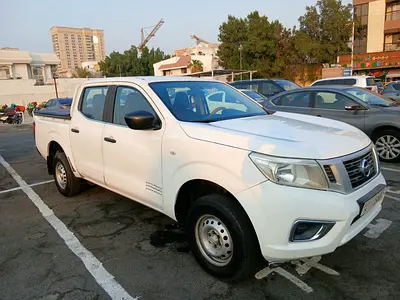 صورة 3 لـ 2017 Nissan NAVARA