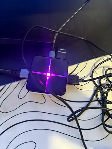 XIM MATRIX WITH P5GENERAL