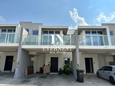 Furnished | RRM Layout | Private Garden
