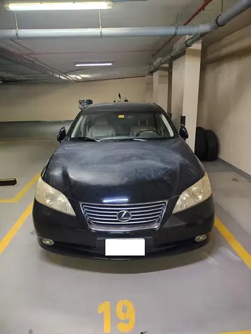 صورة 1 لـ 2008 Lexus ES-SERIES