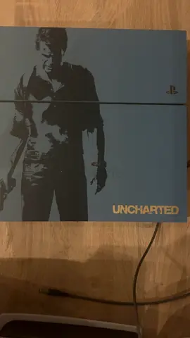 PS4 special edition