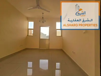 Spacious 2 Bedroom Apartment in Al Rawda 2 | Sheikh Ammar Street | 3 Bathrooms | 2 Balconies | Cent