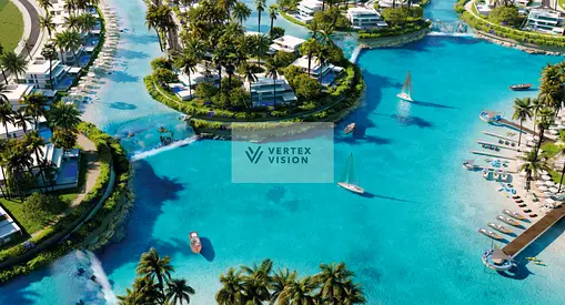 Waterfront Community | Premium Amenities | Investment Opportunity
