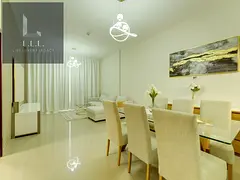 Furnished 1BR Apartment | Sobha Daffodil Wing A | Community View