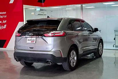 2020 FORD EDGE 照片 6