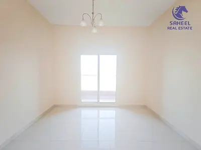 1 BR Apartment with Balcony in Qusaidat, RAK