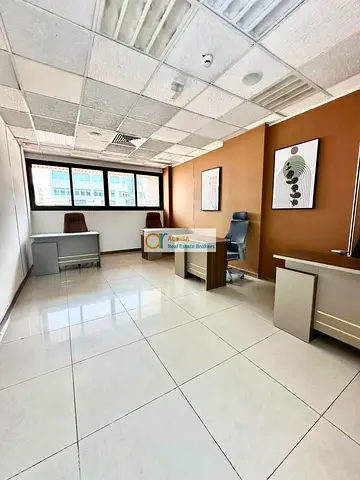 Office for Rent at Burjuman