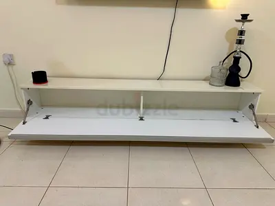 TV Rack