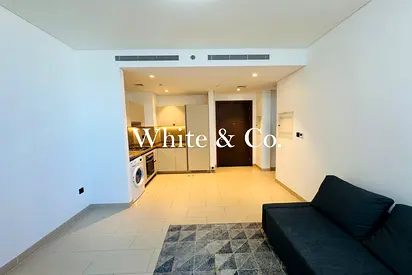 Part Furnished | Vacant Now | High Floor