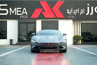 صورة 2 لـ 2026 Ferrari ROMA