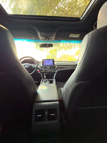 2020 Honda ACCORD — миниатюра 14