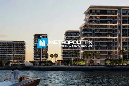 Original Price | 1BR w/ Balcony | Stunning View