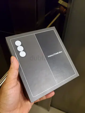 Samsung Galaxy ZFOLD 8 Ultra 12gb256gb 5g