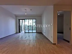 Vacant Now | Courtyard View | Ground Floor