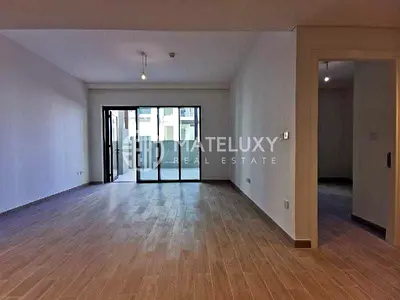 Vacant Now | Courtyard View | Ground Floor