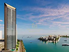 Biggest layout l High floor l Marina & City view