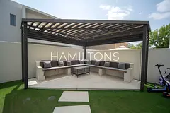 Luxury Villa | Central Connectivity | Strong Investment Potential