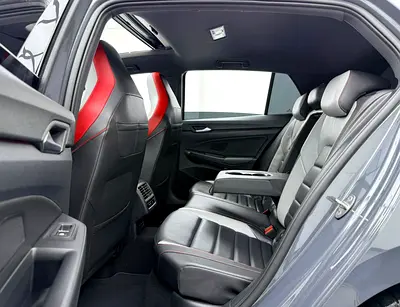2022 Volkswagen GOLF GTI 缩略图 17