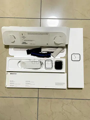 APPLE WATCH SERIES 7 45MM