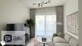 1.5BR | Pool Access | Large Terrace | Furnished