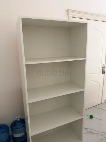 New IKEA Storage Shelving Unit