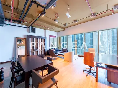 Open Layout | Pantry | Near Metro