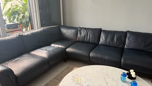 Stressless Sofa