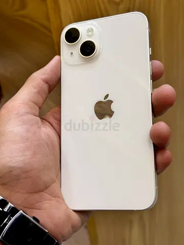 iPhone 14 128GB for sale (small dot in LCD)