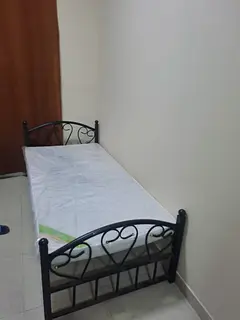 Sharing Accommodation