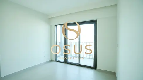 Spacious Unit I Ready to Move I 4 Cheques