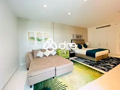 Large 624 Sq. Ft | Fully Furnished | 7.5%+ ROI
