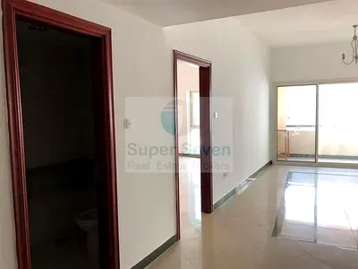LARGE-1 BHK FOR RENT CBD AL DANA 2