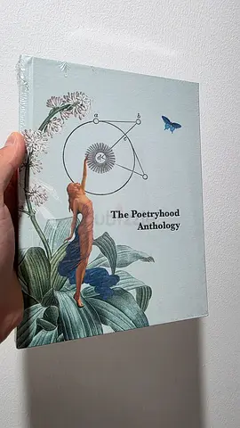 Poetryhood Book (Illustrated with colors and poems)