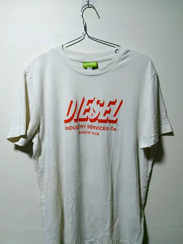 Diesel shirt