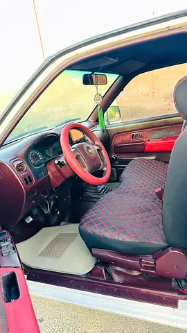 2012 Nissan PICKUP 照片 7