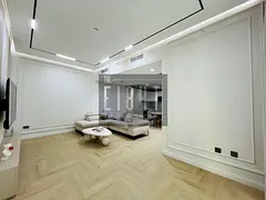 Renovated 1BR Apartment | Sulafa Tower | Marina View | Furnished