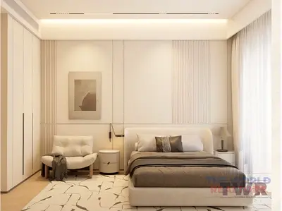 ✨ Smart Spaces | Flexible Payment Plan | 🏊 Resort-Style Amenities|