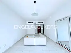 Huge Balcony | Near Metro | Vacant Now